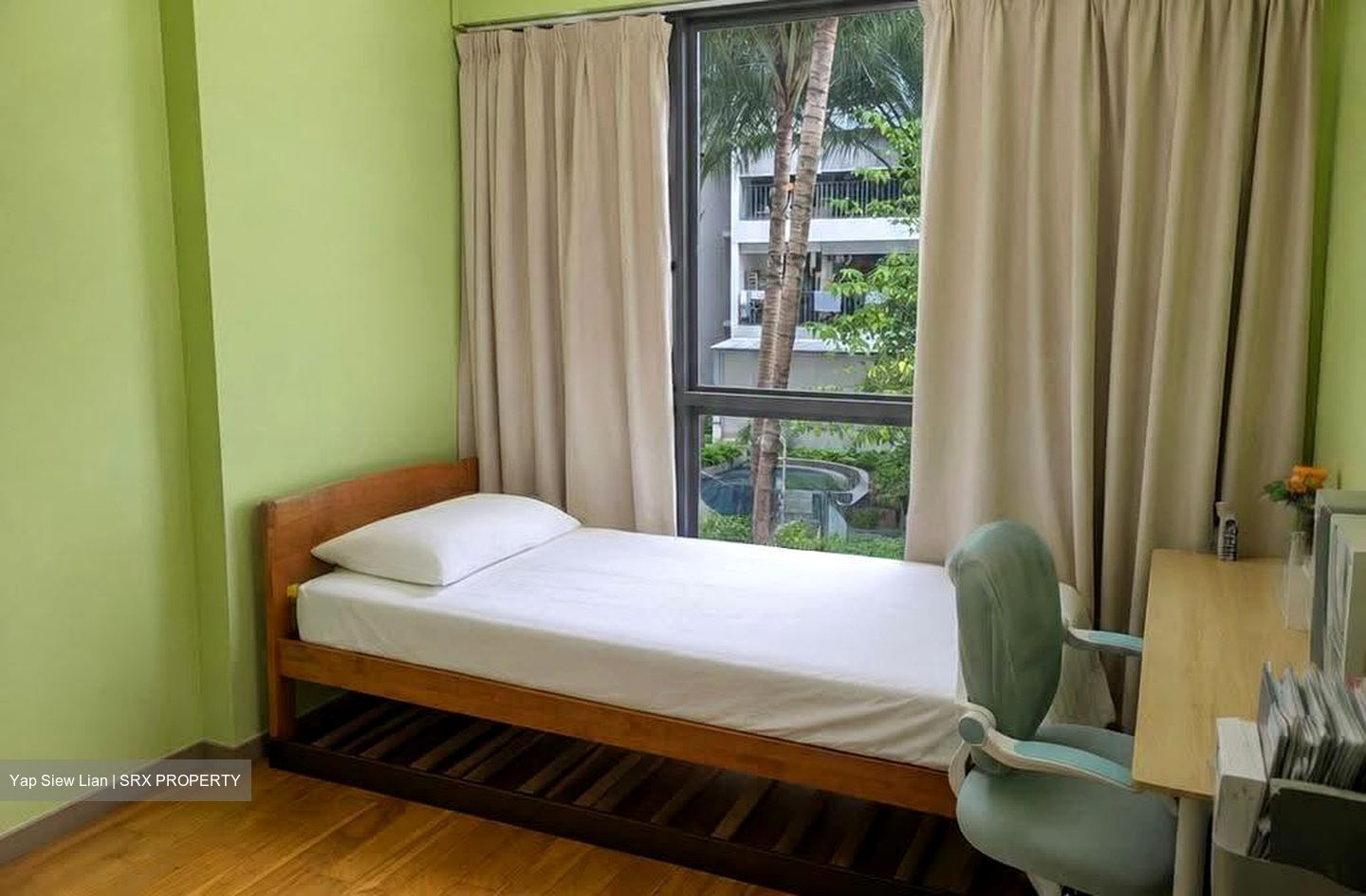 Riversails (D19), Condominium #612852901